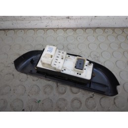 Pulsantiera alzavetro ant sx Toyota Yaris Verso dal 2000 al 2005 cod 84820-52170  1733496732498