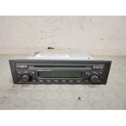 Stereo autoradio lettore cd Audi A3 8P dal 2003 al 2005 cod 8p0035186c  1733755987027