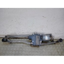 Motorino tergicristallo ant Audi A3 8P dal 2003 al 2005 cod 8p1955119c 0390241911  1733756682518