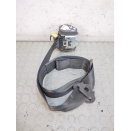 Cintura di sicurezza ant sx Audi A3 3 porte dal 2003 al 2005 cod 602134200 8p3857705  1733757262573