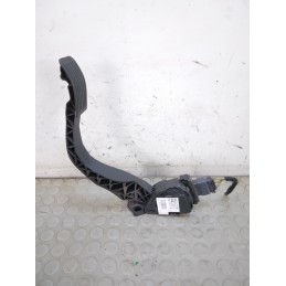 Pedale acceleratore Citroen C3 Picasso dal 2012 al 2017 cod 9681383980  1733839694223