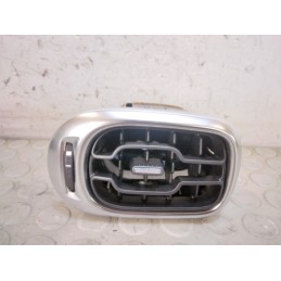 Bocchetta aria areazione centrale dx Citroen C3 Picasso dal 2012 al 2017 cod 9682570377  1733844286994