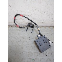 Centralina antenna immobilizer Fiat Punto 176 dal 1993 al 1999 cod 46734570  1733918461609