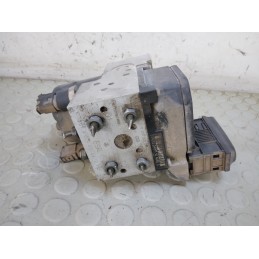 Centralina pompa ABS Mercedes classe A w168 dal 1997 al 2004 cod a0044310912  1733996439033