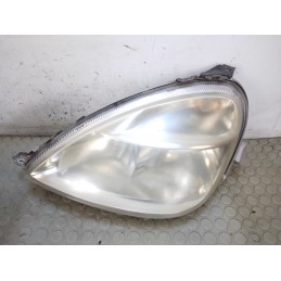 Faro fanale proiettore ant sx Mercedes Classe A w168 dal 1997 al 2004 cod 0301192201  1733998035141