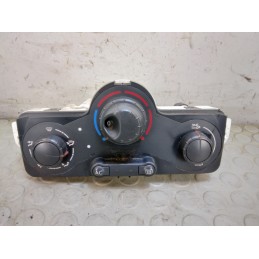 Controllo comando clima Renault Clio III serie dal 2005 al 2013 cod 030967w  1734004250251