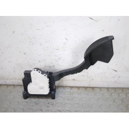 Pedale acceleratore Lancia Ypsilon dal 2015 al 2019 cod 52097847  1734017150098