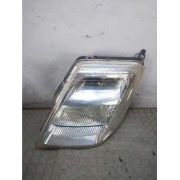 Faro fanale proiettore ant sx Citroen C2 dal 2002 al 2009 cod 620870  1734082779842