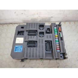 Centralina porta fusibili Citroen C2 dal 2002 al 2009 cod 9664156780  1734083735465