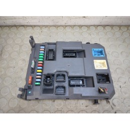 Centralina body computer Peugeot 207 dal 2006 al 2009 cod 9664983080  1734106251712