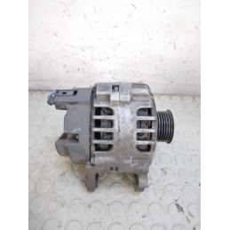 Alternatore Seat Ibiza IV 1.2 b dal 2012 al 2017 cod 03d903025j  1734348674386