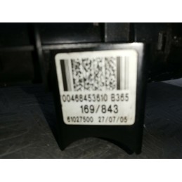 BLOCCHETTO ACCENSIONE FIAT PANDA 169 DAL 2003 AL 2012  2400000040309