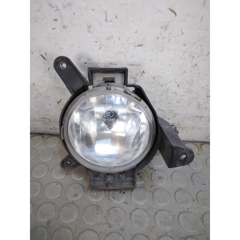 Fendinebbia fanale ant dx Chevrolet Spark dal 2010 al 2015 cod 96844233  1734365038413