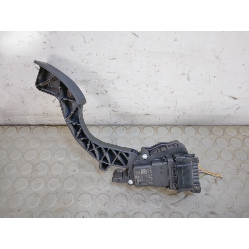 Pedale acceleratore Ford Focus C-Max I serie dal 2003 al 2010 cod 4m51-9f836-ak  1734432338941