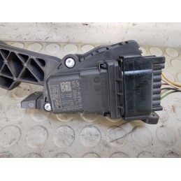 Pedale acceleratore Ford Focus C-Max I serie dal 2003 al 2010 cod 4m51-9f836-ak  1734432338941