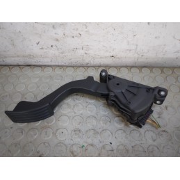 Pedale acceleratore Ford Focus C-Max I serie dal 2003 al 2010 cod 4m51-9f836-ak  1734432338941