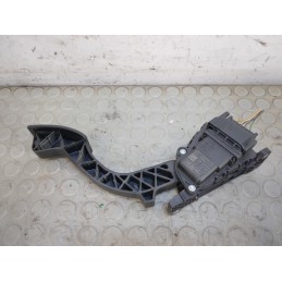 Pedale acceleratore Ford Focus C-Max I serie dal 2003 al 2010 cod 4m51-9f836-ak  1734432338941