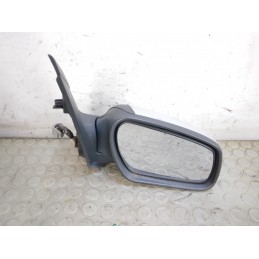 Specchietto retrovisore ant dx 5 pin Ford Focus I serie dal 2003 al 2010 cod 1437483  1734434311829