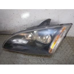 Faro fanale proiettore ant sx Ford Focus C-Max I serie dal 2003 al 2010 cod 4m5i-i3k060-ba  1734436448790