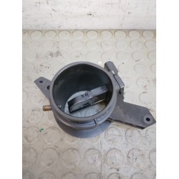 Debimetro flussometro 1.6 D Ford Focus C Max I serie dal 2003 al 2010 cod 7m51-9a673-fe  1734513007322