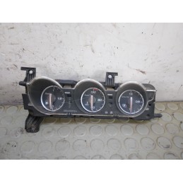 Tachimetro indicatore multifunzione cruscotto Alfa Romeo 159 1.9 D dal 2005 al 2011 cod 50511917  1734519246183