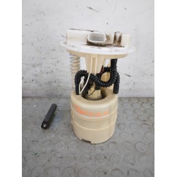 Pompa carburante galleggiante 1.2 B Renault Twingo II serie dal 2007 al 2012 cod 8200368239  1734521488250