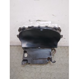 Contachilometri quadro strumenti Toyota Yaris dal 2003 al 2005 cod 838000D361 (6 saldature)  1734534107803