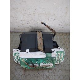 Contachilometri quadro strumenti Toyota Yaris dal 2003 al 2005 cod 838000D361 (6 saldature)  1734534107803