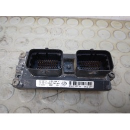 Centralina motore Fiat Punto 188 1.2 b dal 1999 al 2007 cod iaw5af.p4 51793107  1734534353118