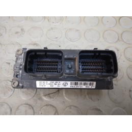 Centralina motore Fiat Punto 188 1.2 b dal 1999 al 2007 cod iaw5af.p4 51793107  1734534353118