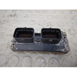 Centralina motore Fiat Punto 188 1.2 b dal 1999 al 2007 cod iaw5af.p4 51793107  1734534353118