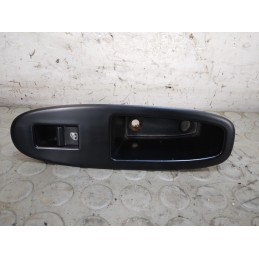 Pulsantiera alza vetro ant dx Alfa Romeo 159 dal 2005 al 2011 cod 156077485  1734607288026