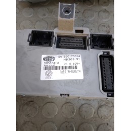 Centralina body computer Alfa Romeo 159 dal 2005 al 2011 cod 501890170014  1734686984505