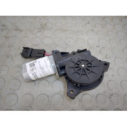 Motorino alza vetro ant sx Alfa Romeo 159 dal 2005 al 2011 cod 71740176  1734689257200