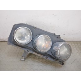 Faro fanale proiettore ant dx Alfa Romeo 159 dal 2005 al 2011 cod 60682088  1734691160178