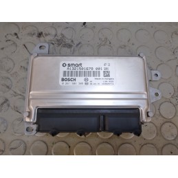 Centralina motore Smart Fortwo W451 1.0 b dal 2007 al 2014 cod a1321501679 0261s04309  1734700565000