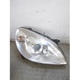 Faro fanale proiettore ant dx Mercedes Classe B w245 dal 2005 al 2011 cod a1698201861  1734946939412