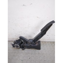 Pedale acceleratore Mercedes Classe B w245 dal 2005 al 2011 cod 1693000104  1734948738426