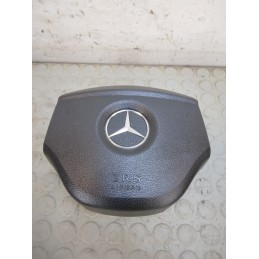 Airbag volante Mercedes Classe B w245 dal 2005 al 2011 cod A16446004989051  1734950594423