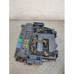 Centralina porta fusibili Mercedes Classe B w245 dal 2005 al 2011 cod a1695454332  1734951184623