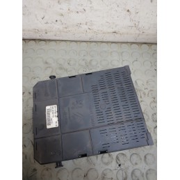 Centralina body computer Peugeot 307 SW dal 2001 al 2009 cod 9663510180  1735038263873