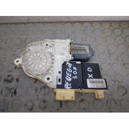 Motorino alzavetro ant dx Peugeot 307 SW dal 2001 al 2009 cod 9681587180  1735035031390