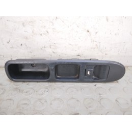 Pulsantiera alzavetro ant dx Peugeot 307 SW dal 2001 al 2009 cod 53269709  1735039263155