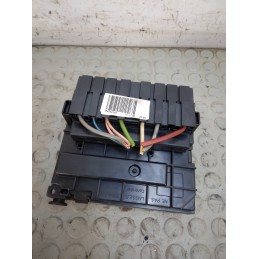 Centralina body computer Peugeot 307 SW dal 2001 al 2009 cod 9661708280  1735039980762