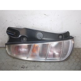 Fanale fanalino stop post sx Lancia Ypsilon dal 2003 al 2011 cod 51786658  1735292049633