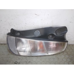 Fanale fanalino stop post dx Lancia Ypsilon dal 2003 al 2011 cod 51786657  1735292900170