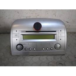 Stereo autoradio lettore cd Lancia Ypsilon dal 2003 al 2011 cod 7646395316  1735297467050