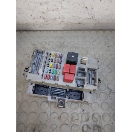 Centralina body computer Lancia Ypsilon dal 2003 al 2011  1735550891943