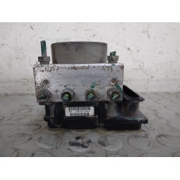 Centralina pompa ABS Dacia Logan dal 2008 al 2012 cod 476604621 0265232718  1735553384749