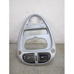 Bocchette aria areazione complete Citroen Xsara Picasso dal 1999 al 2010 cod 9631315877  1735559226272